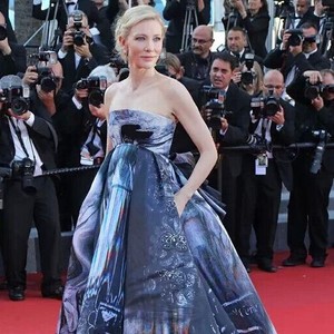 ÿǷ | Cate Blanchett ŮǰѴȹӴ 