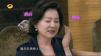 林青霞归来 | 时光流逝又怎样,她依旧活得这般漂亮!