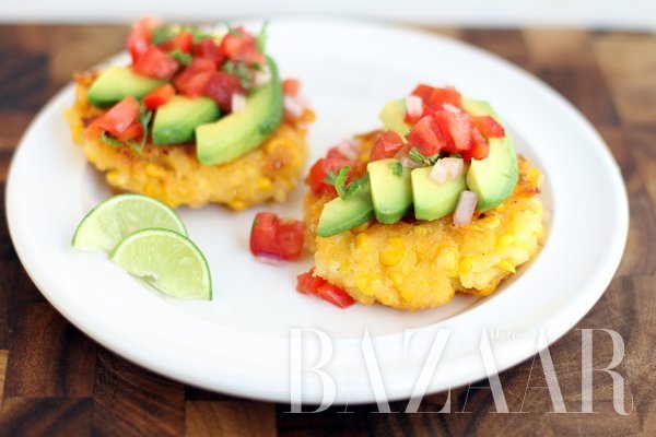 Mexican-Corn-Cakes