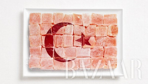 turkey-flag-made-from-food-600x341