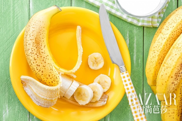 morning-banana-diet