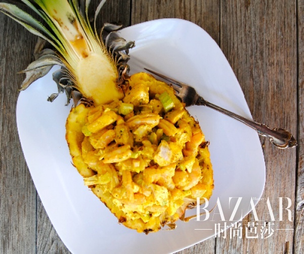 curried-chicken-shrimp-pineapple-salad-600x500-161112