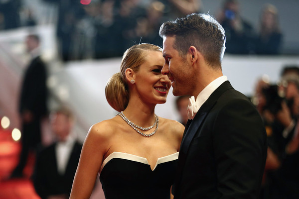 Why Ryan Reynolds and Blake Lively Are the Cutest Couple 26