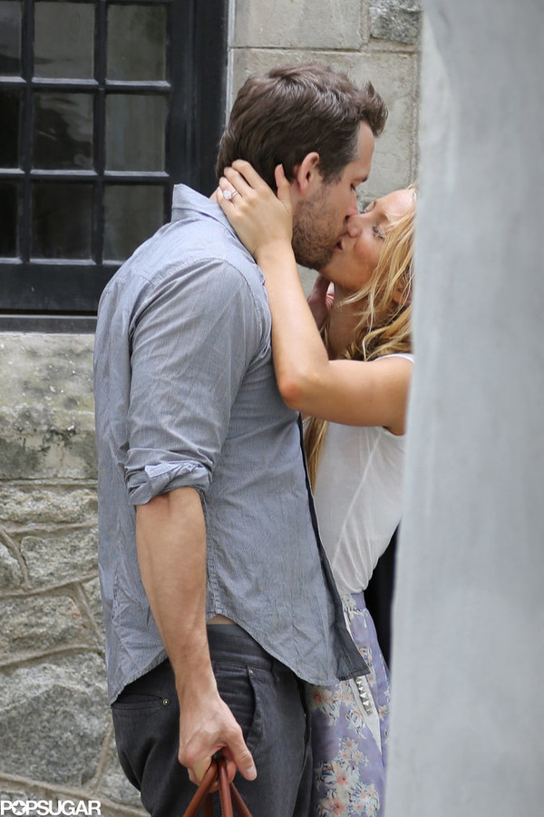 Why Ryan Reynolds and Blake Lively Are the Cutest Couple 17