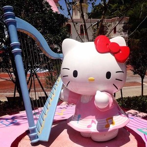 Hello Kitty԰ڿˣһȥɣ 