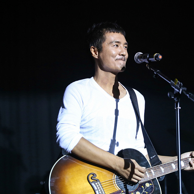 10月音乐享 12年后朴树北京再开唱