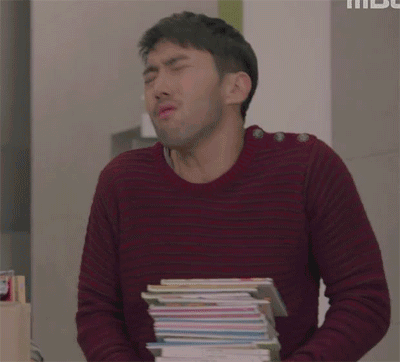 霸道总裁,逗比蛇精,始源就是什么都可以!