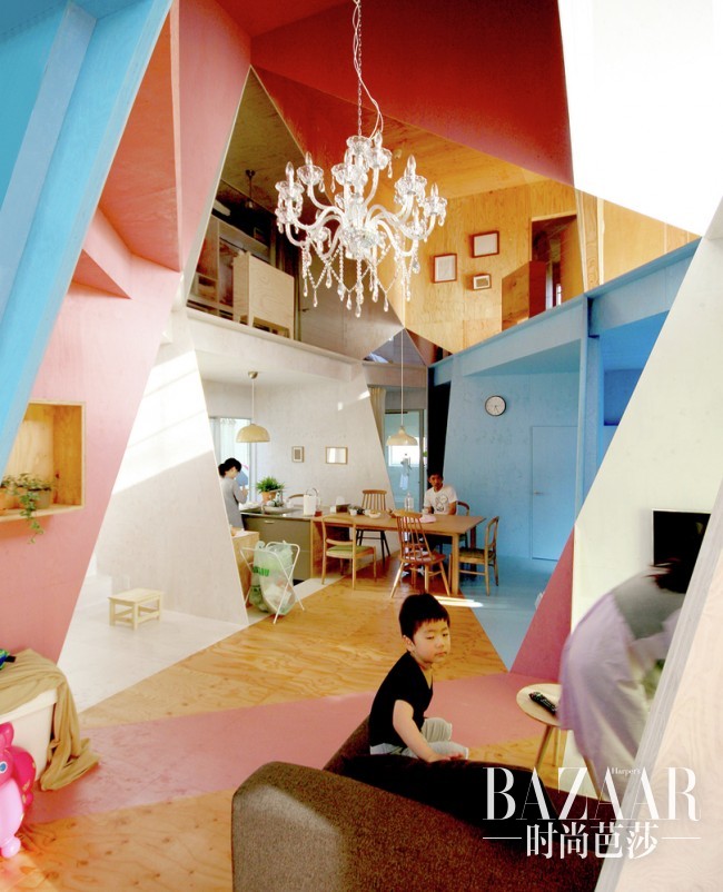 adaymag-studios-into-cubism-family-home-03-650x802