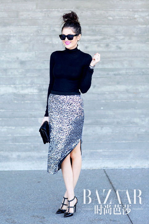 sequin-skirt-outfit-ideas-pink-peonies-h724