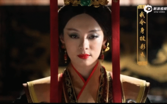 化妆迷 | 今晚开启战国模式,观战《芈月传》里孙俪&刘涛斗美艳!