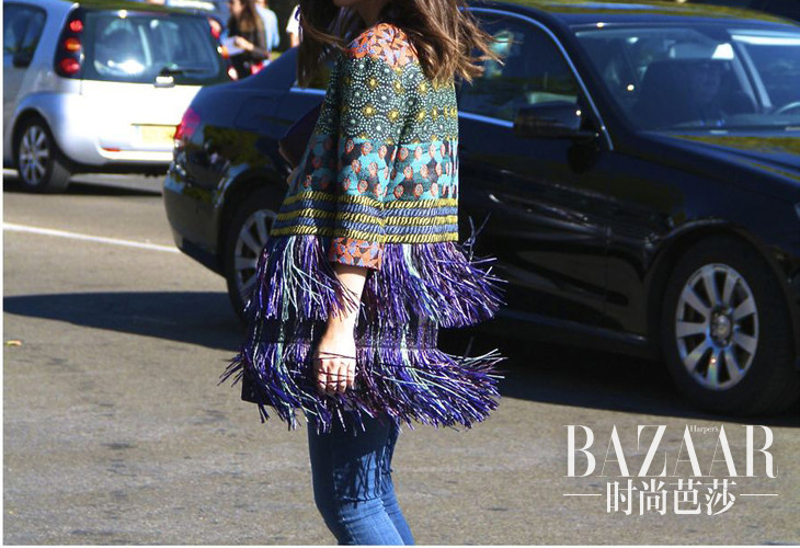 how-to-wear-fringe-Anna-Dello-Russo-Style-Barista