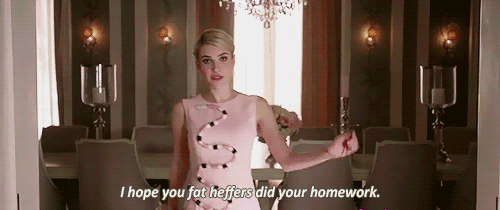 每周星橱 | 欲望都市又来了一位绯闻女孩,她叫chanel