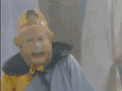 猴年难道不应该上演真正的大圣归来