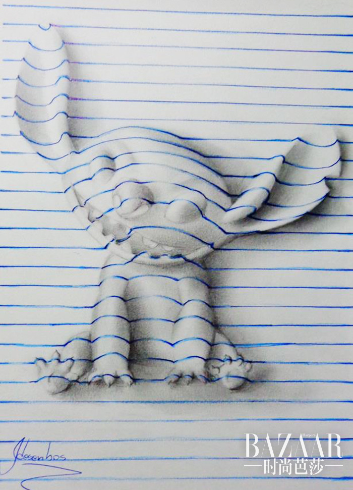 3d-lines-notepad-drawings-joao-carvalho-23