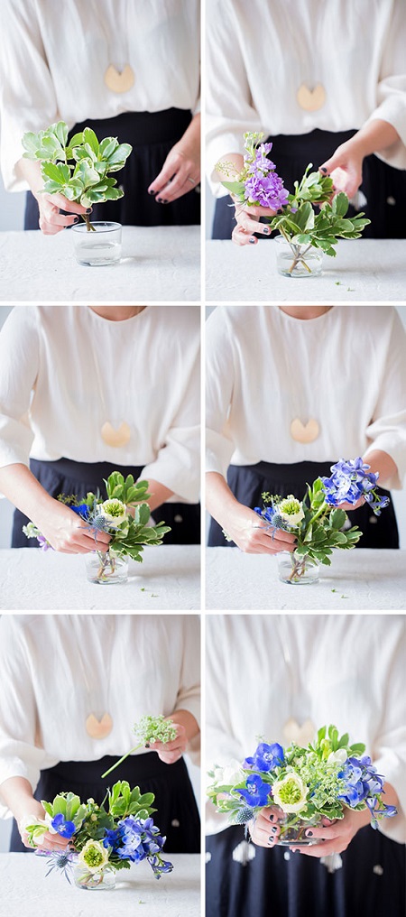 how-to-make-a-freeform-floral-centerpiece4