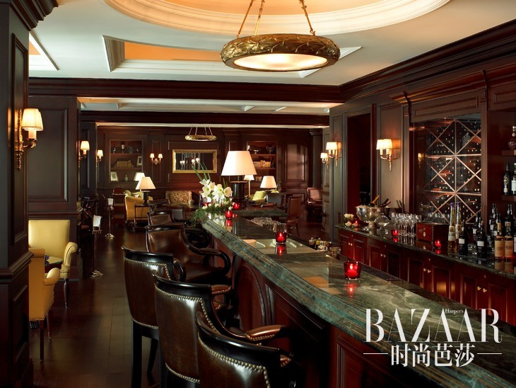 The Ritz-Carlton Bar