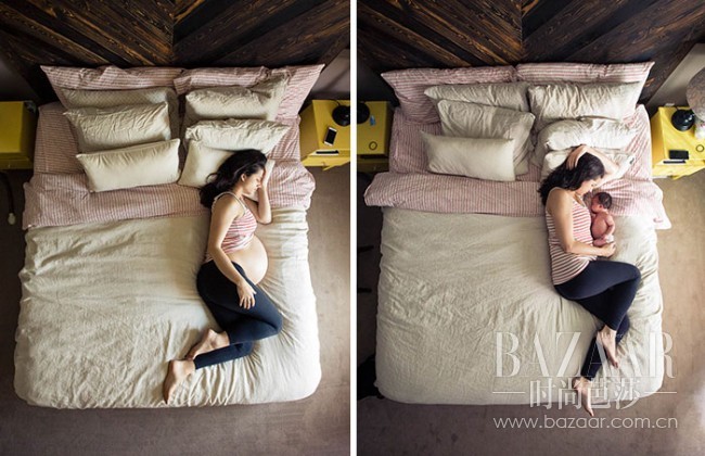 adaymag-pregnancy-photography-before-and-after-11-650x420