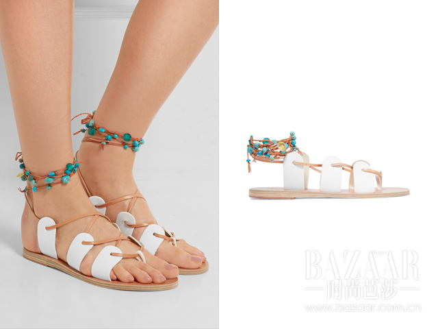 ׺ΰƤЬ  Ancient Greek Sandals 2