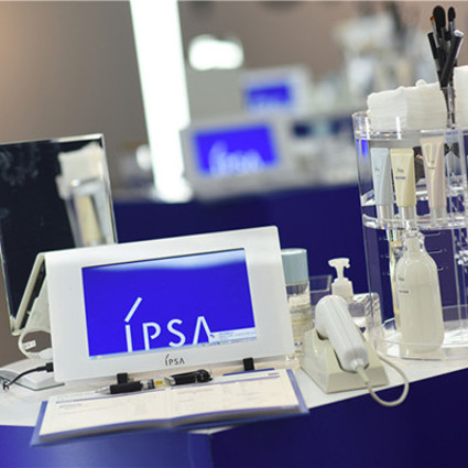 解读肌肤密码 聆听肌肤心声 茵芙莎IPSA 30周年品牌发布会
