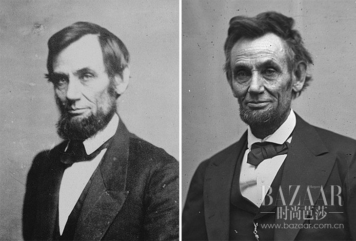 Abraham Lincoln 1861 1865