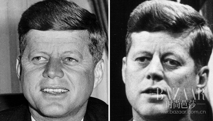 John F. Kennedy 1961 1963
