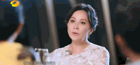 一言不合就吐槽梁朝伟,看见吃的就停不了嘴,原来刘嘉玲这么萌啊!