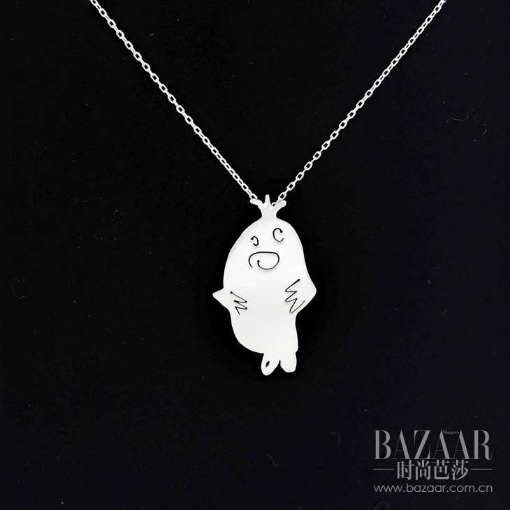 two-artist-moms-are-turning-the-childrens-art-to-unique-silver-jewelries-1