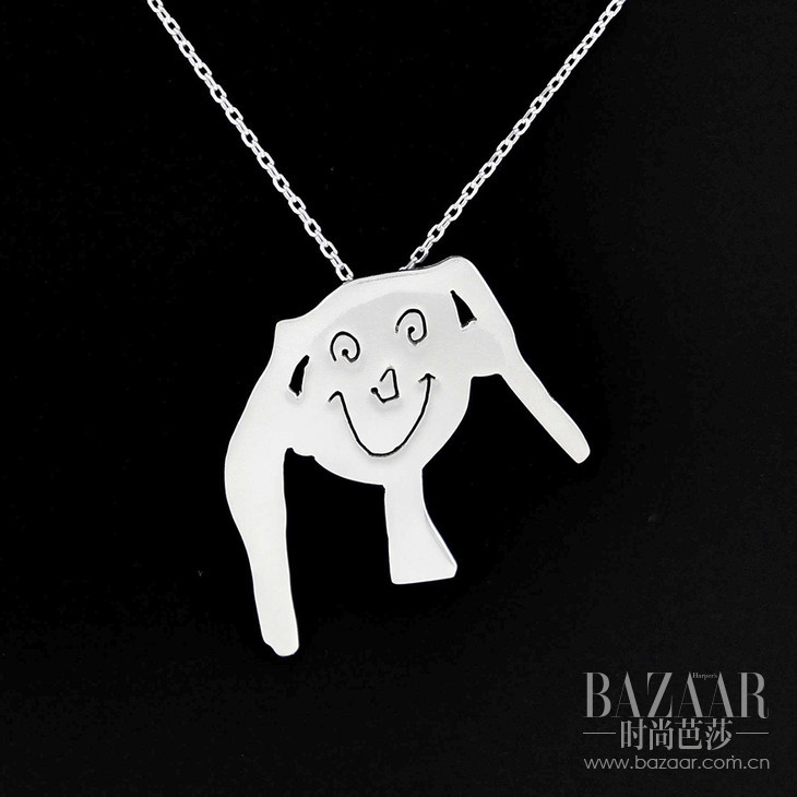 two-artist-moms-are-turning-the-childrens-art-to-unique-silver-jewelries2