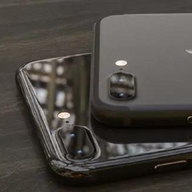苹果发布会高能！磨砂高亮两种黑色新iPhone还有爱马仕特别款Watch2！