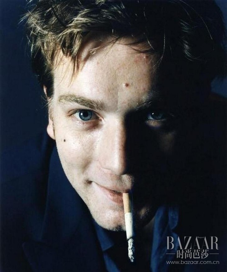 Ewan McGregor