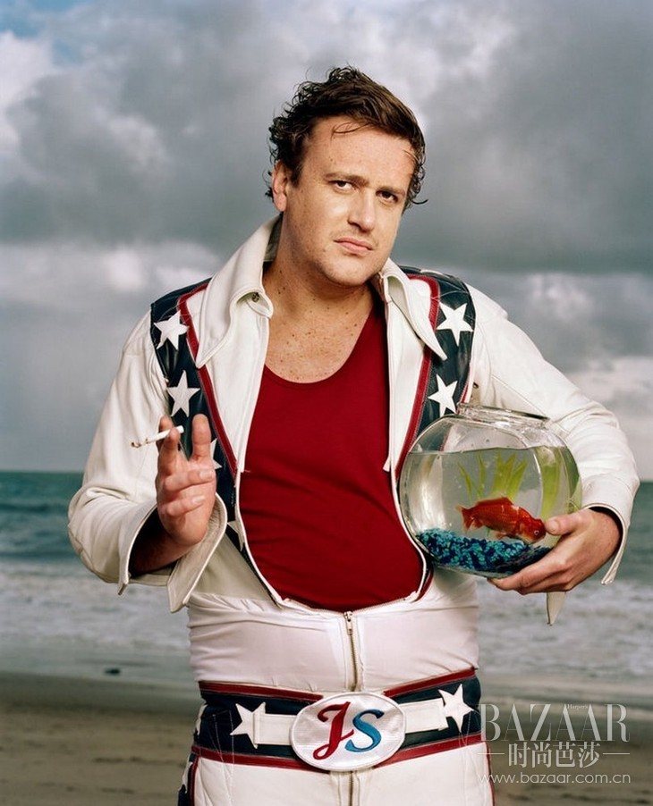 Jason Segel