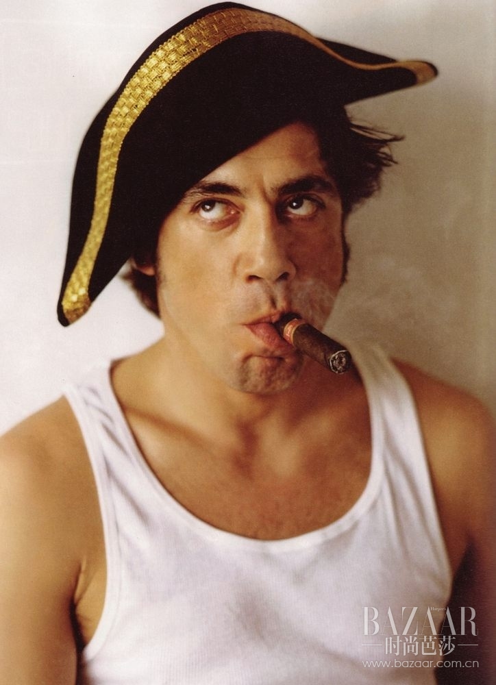 Javier Bardem