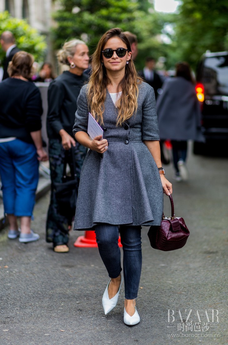 fit--flare-jacket