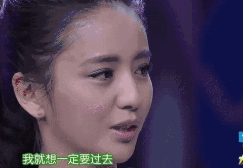 佟丽娅外貌诠释了绝色,个性却倔强又柔软,对爱认真的她值得最好的幸福