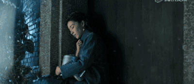 坚守爱情更忠于信仰,还有谁比《麻雀》里的李小男勇敢