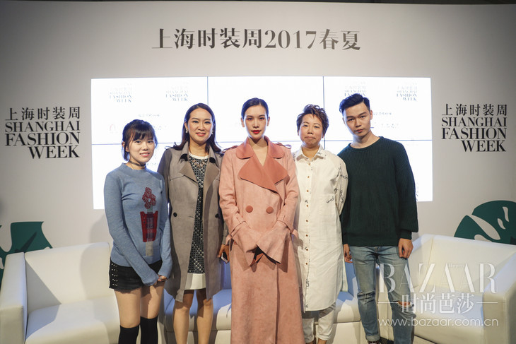 趣致俏皮碰撞优雅轻熟 尚街 marie bonne跨平台