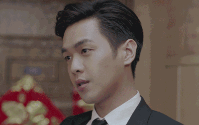 抱歉除了张若昀的颜我什么都