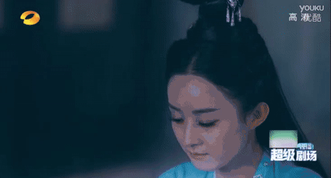 碧瑶输了性命却赢了爱情,总有些