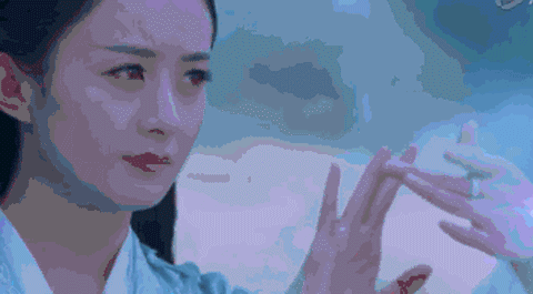 碧瑶输了性命却赢了爱情,总有些
