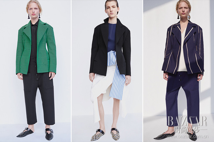 Céline resort 2016