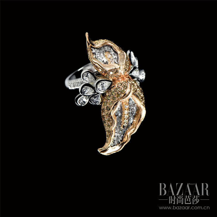 Bao Bao Wan Fine Jewelry ϵнָ