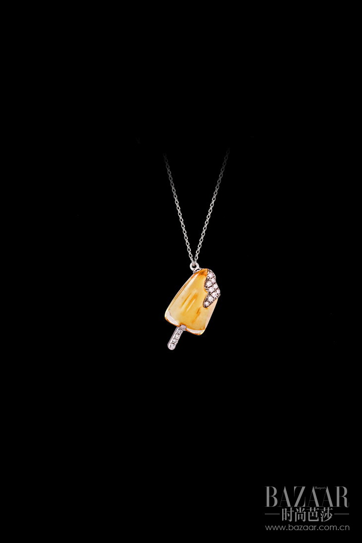 Bao Bao Wan Fine Jewelry Ʒϵѩ׹