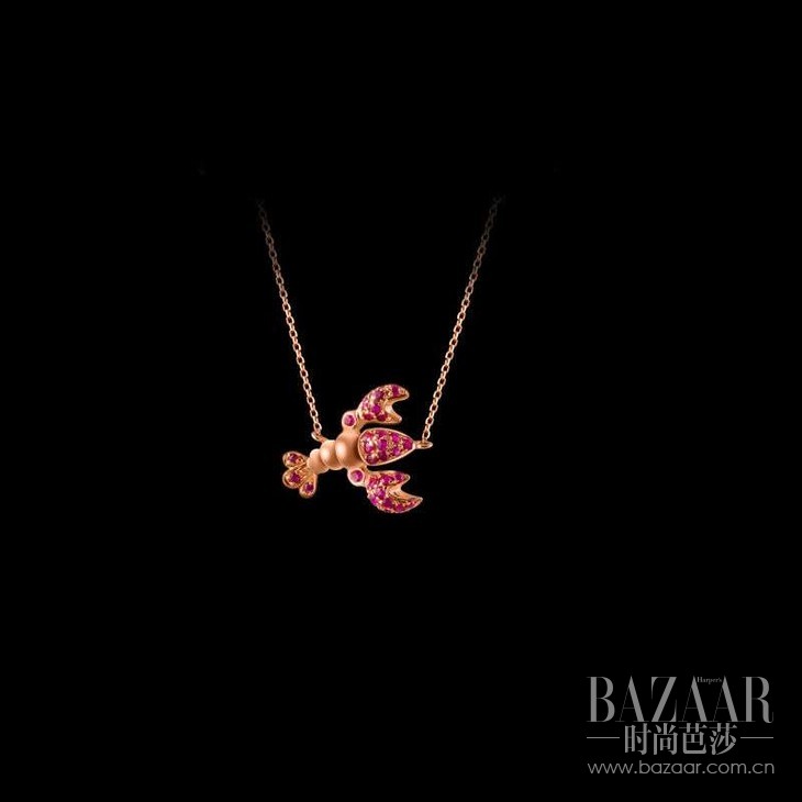 Bao Bao Wan Fine Jewelry ССϵLobster