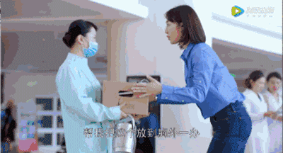 在外拿得住手术刀在家愿意给你修眉毛谈恋爱找靳东这样的才算好