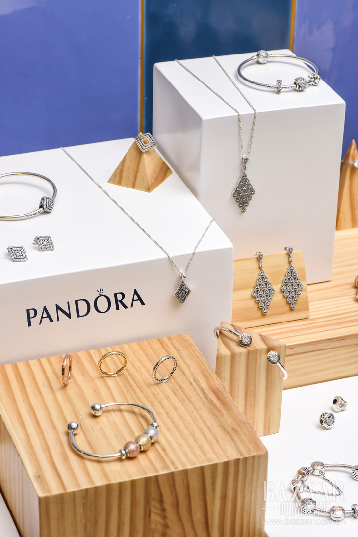 PANDORA 2017＾“PANDORA֮”ϵԼMomentsʽ