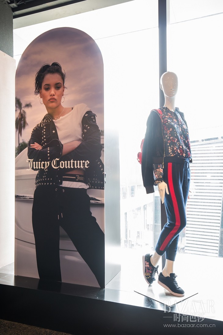 Juicy Couture 2017＾ϵƷ-2