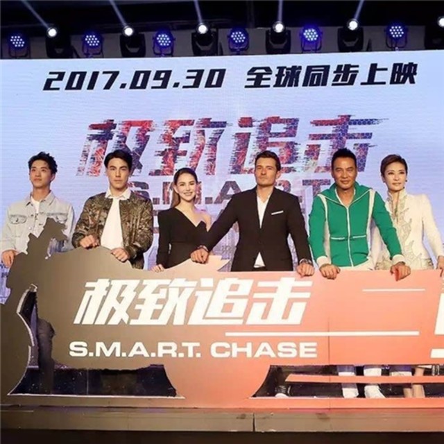 许魏洲化身精灵王子奥兰多的迷弟,任达华竟然是昆凌宝宝的恩人!