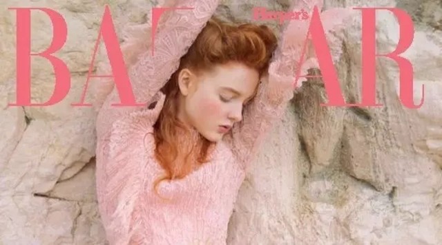 王子文唐嫣陈意涵少女感爆棚,她们“逆生长”的秘密原来在这!