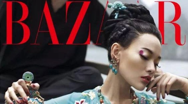 杨幂唐嫣动了这条线居然年轻5岁?整容?你太没有想象力了!