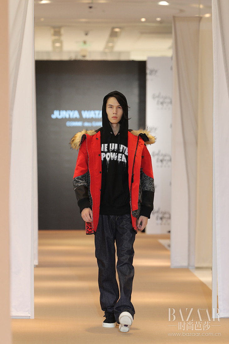 Junya Watanabe